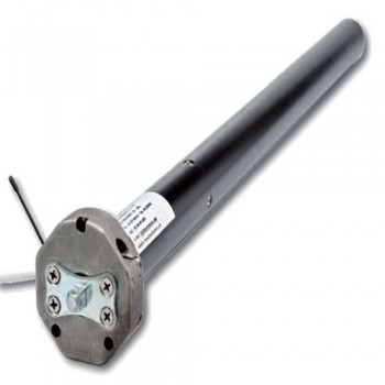 Motoriduttore Wireless con Sblocco Manuale – 30 Nm | 60 kg