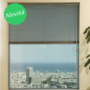 Tenda Veneziana Slider – 16 mm su Misura