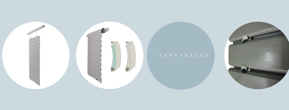 Tapparelle